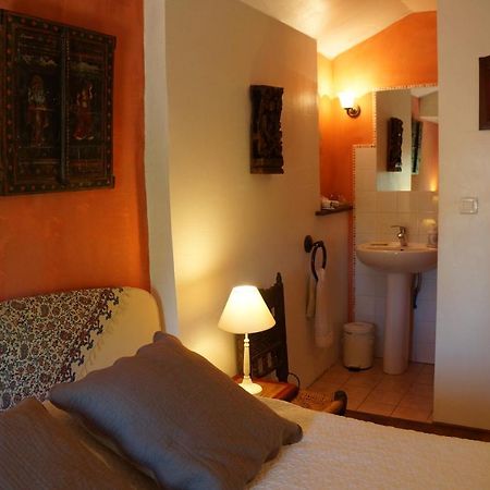 La Maison Des Chartreux Brives-Charensac Ngoại thất bức ảnh