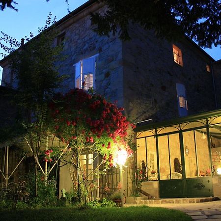La Maison Des Chartreux Brives-Charensac Ngoại thất bức ảnh