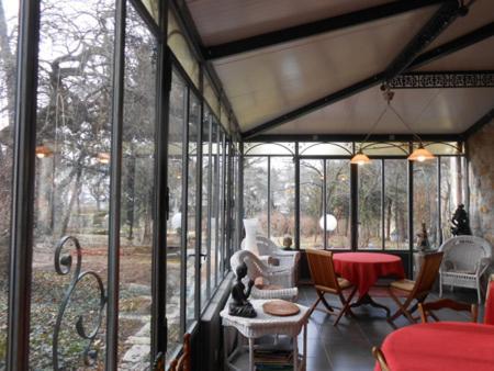 La Maison Des Chartreux Brives-Charensac Ngoại thất bức ảnh