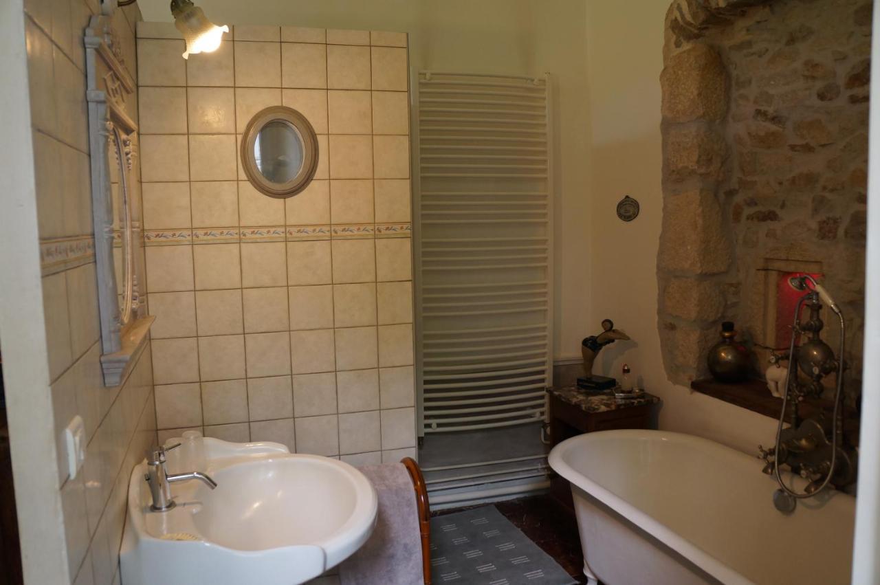 La Maison Des Chartreux Brives-Charensac Ngoại thất bức ảnh