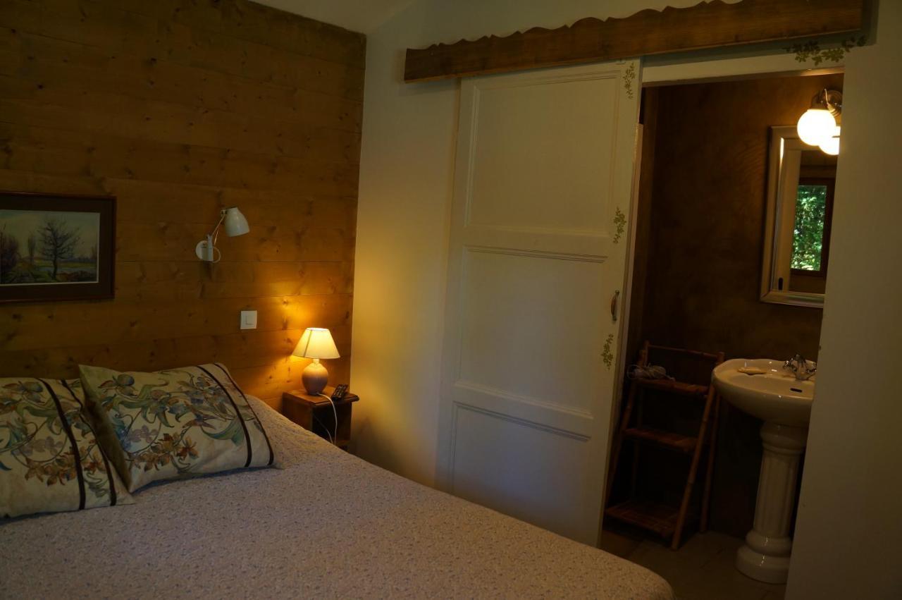 La Maison Des Chartreux Brives-Charensac Ngoại thất bức ảnh